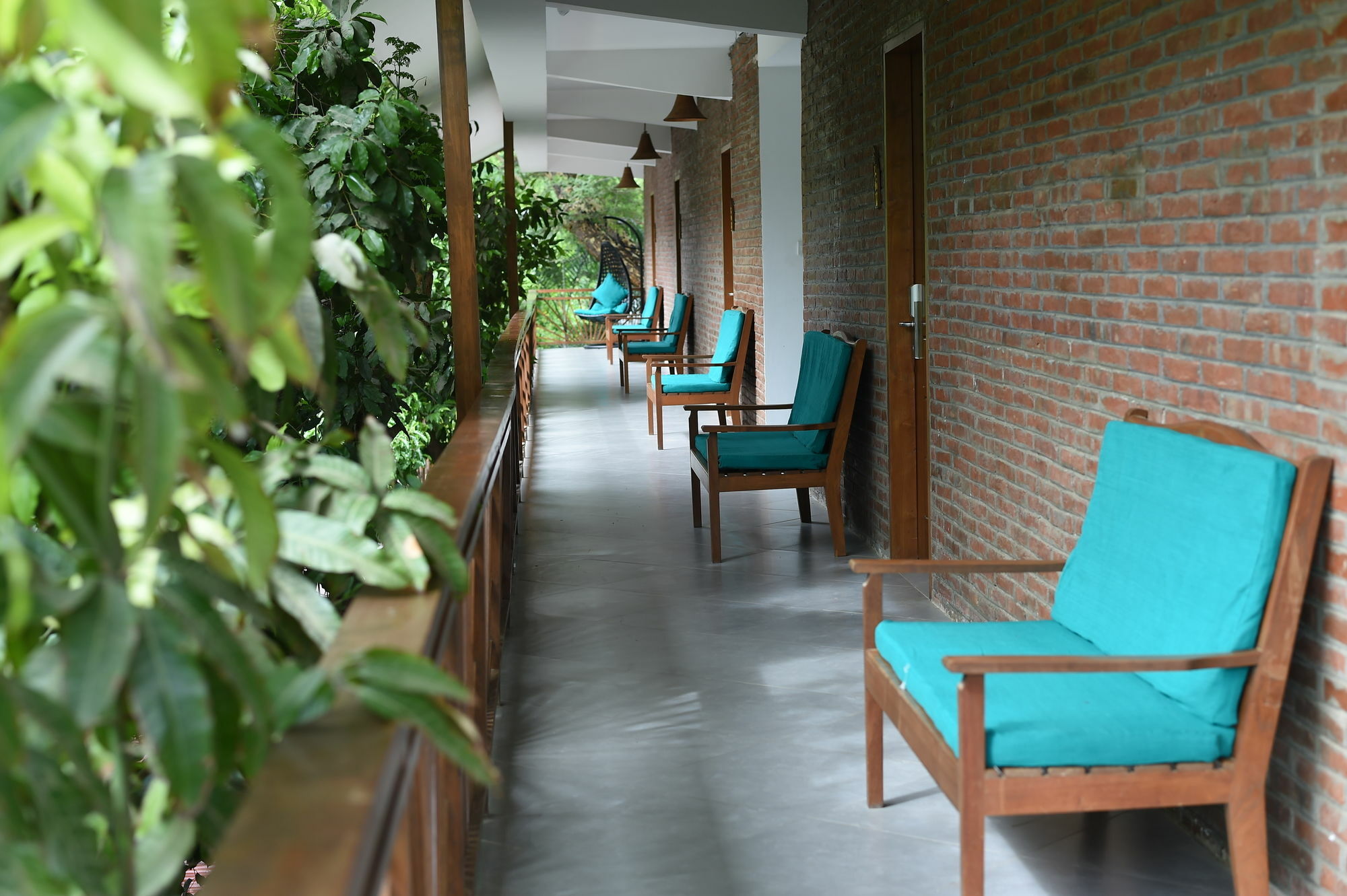 Zfreeti Hotel Nyaung-U Eksteriør billede